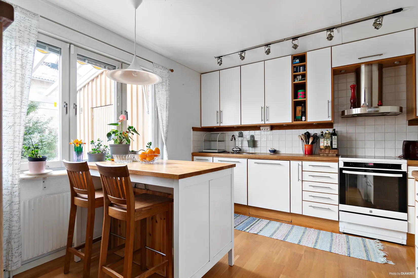 Villa, Ranunkelgränd 40, Tyresö Centrum, Tyresö