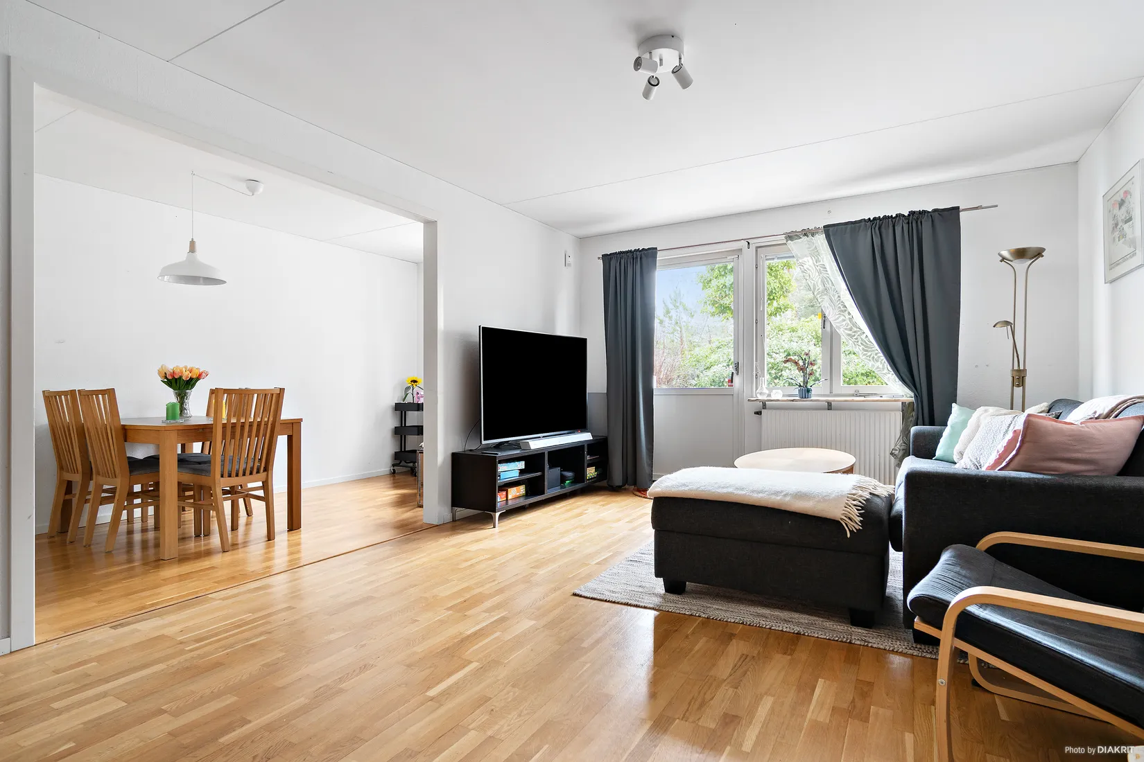 Villa, Ranunkelgränd 40, Tyresö Centrum, Tyresö