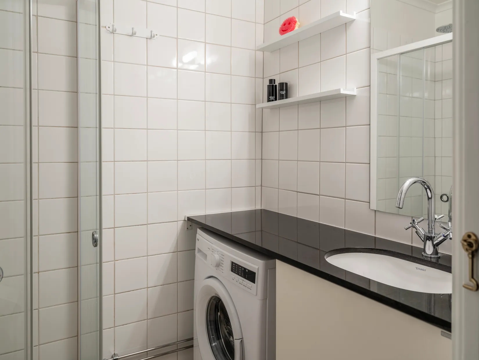 Bostadsrätt, Pontonjärgatan 33, 5tr, Kungsholmen - Norr Mälarstrand, Stockholm