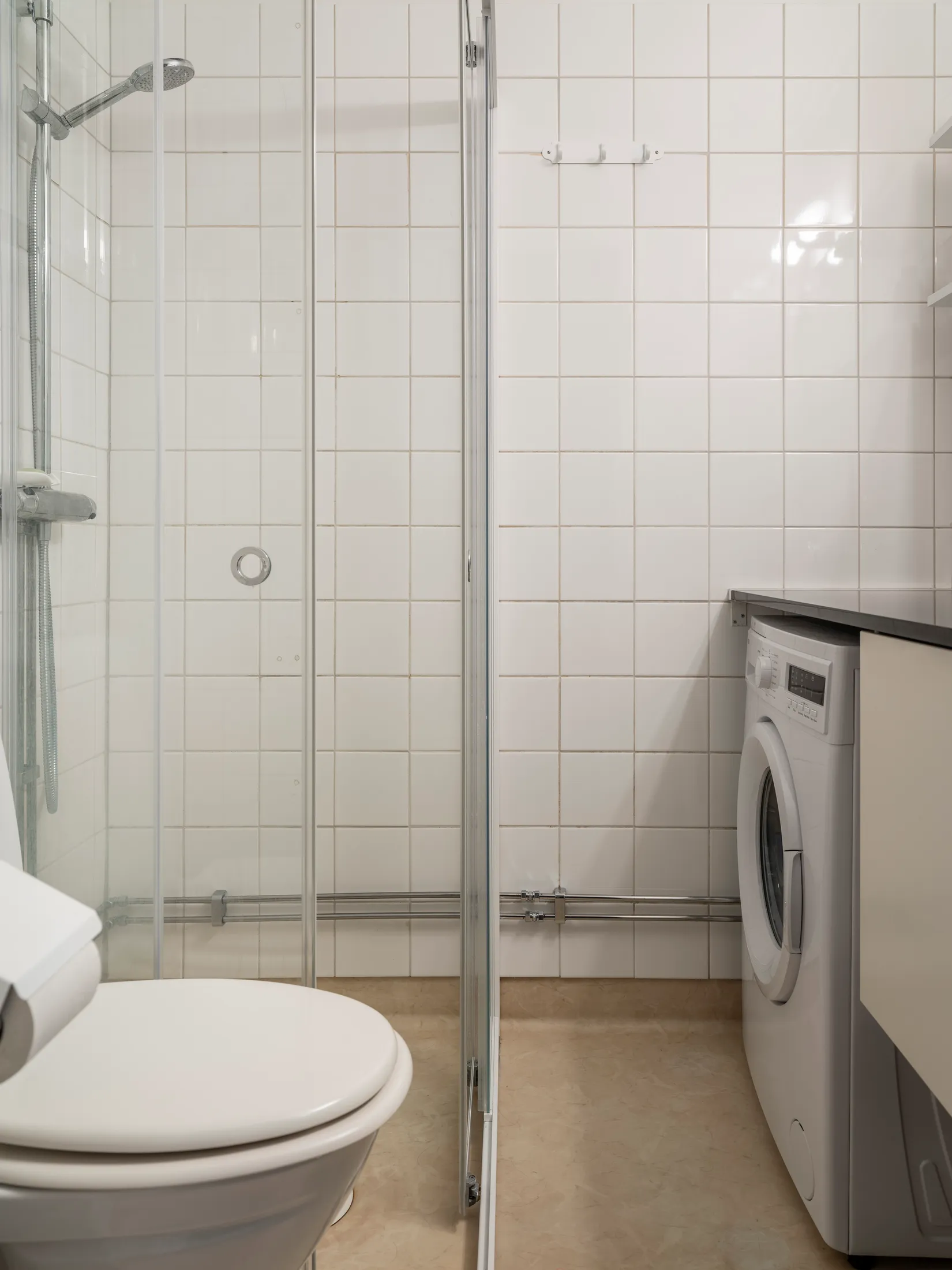 Bostadsrätt, Pontonjärgatan 33, 5tr, Kungsholmen - Norr Mälarstrand, Stockholm