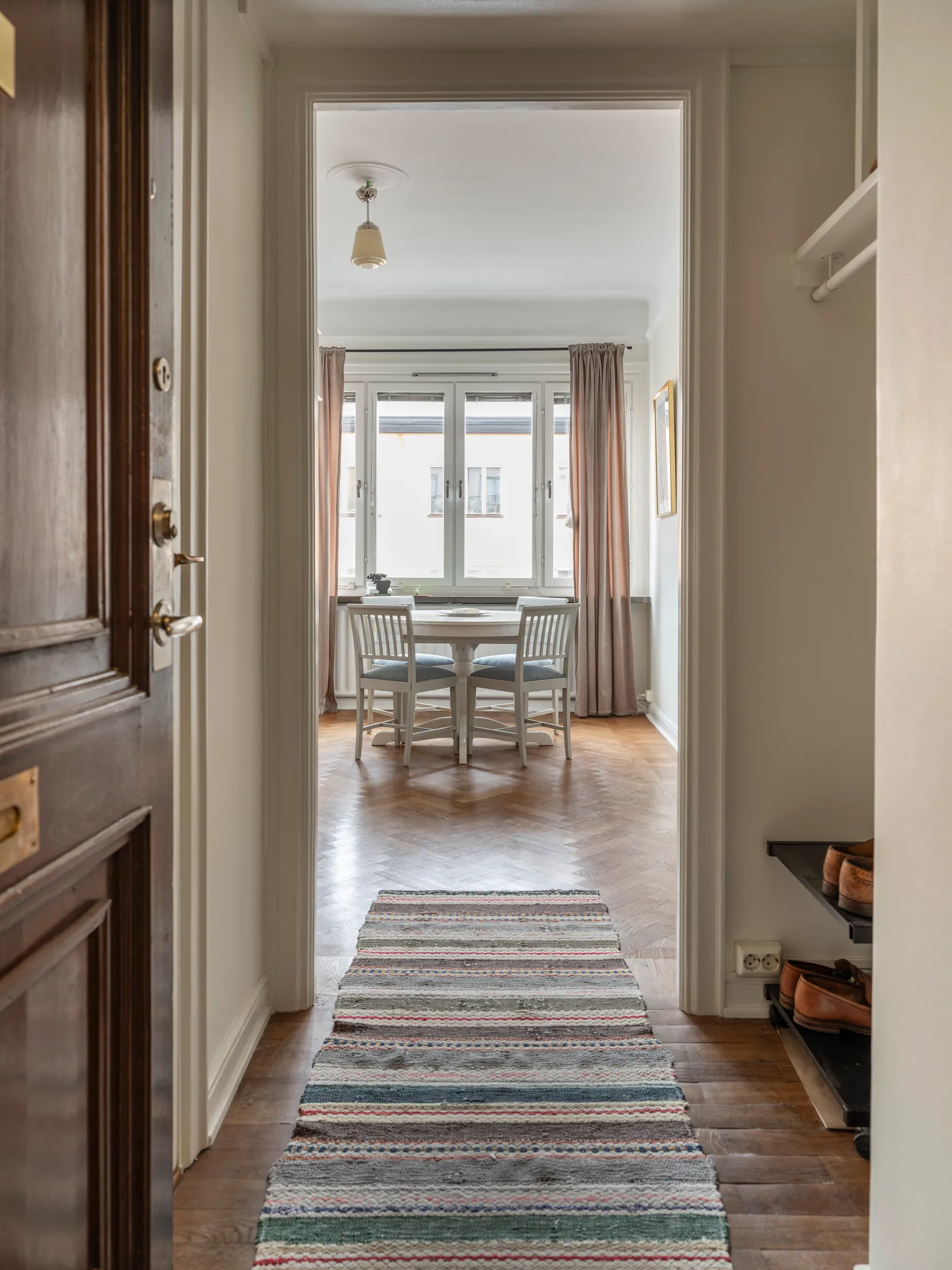 Bostadsrätt, Pontonjärgatan 33, 5tr, Kungsholmen - Norr Mälarstrand, Stockholm
