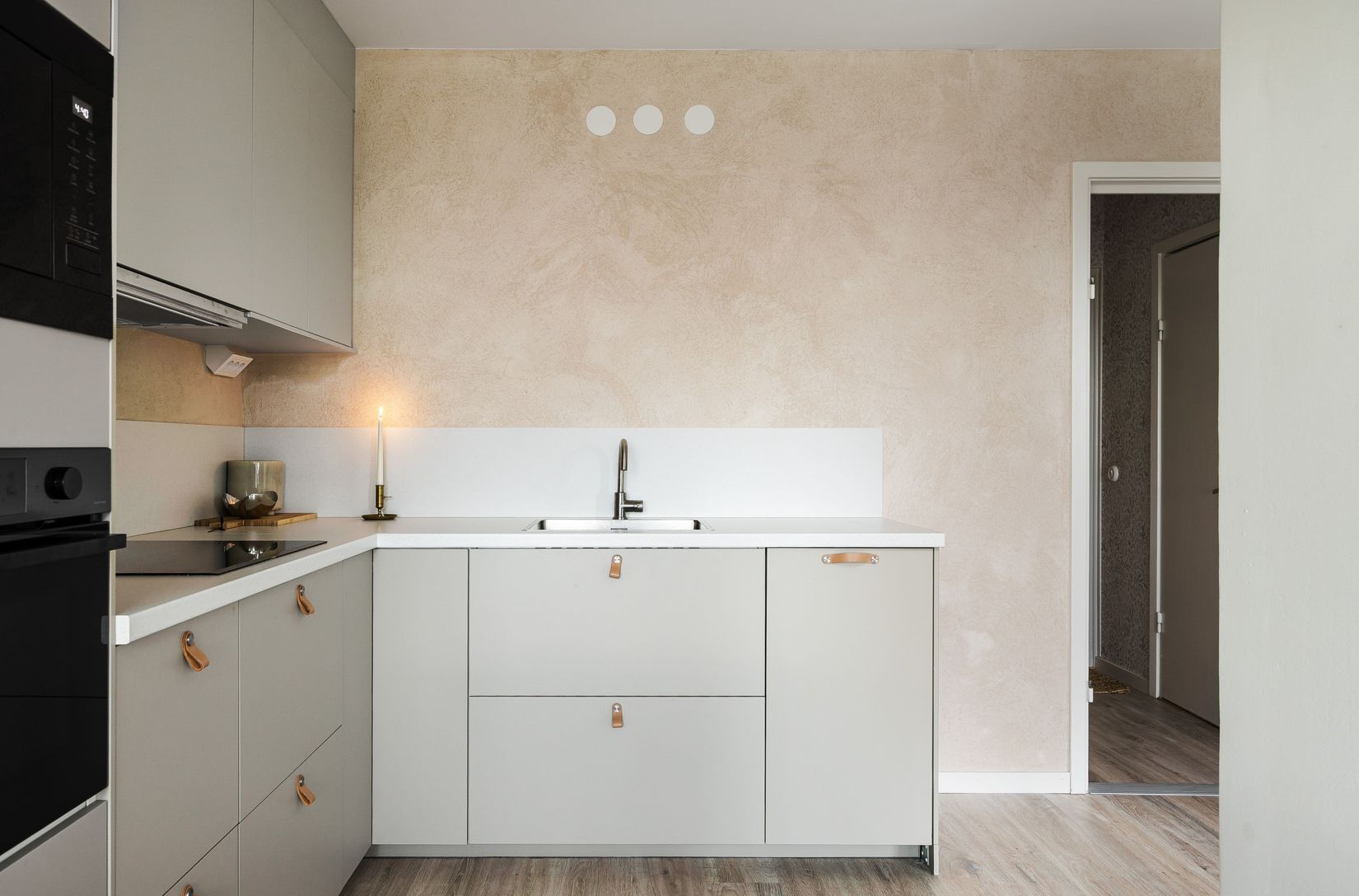 Bostadsrätt, Fiskebyvägen 4D, Öster, Hudiksvall