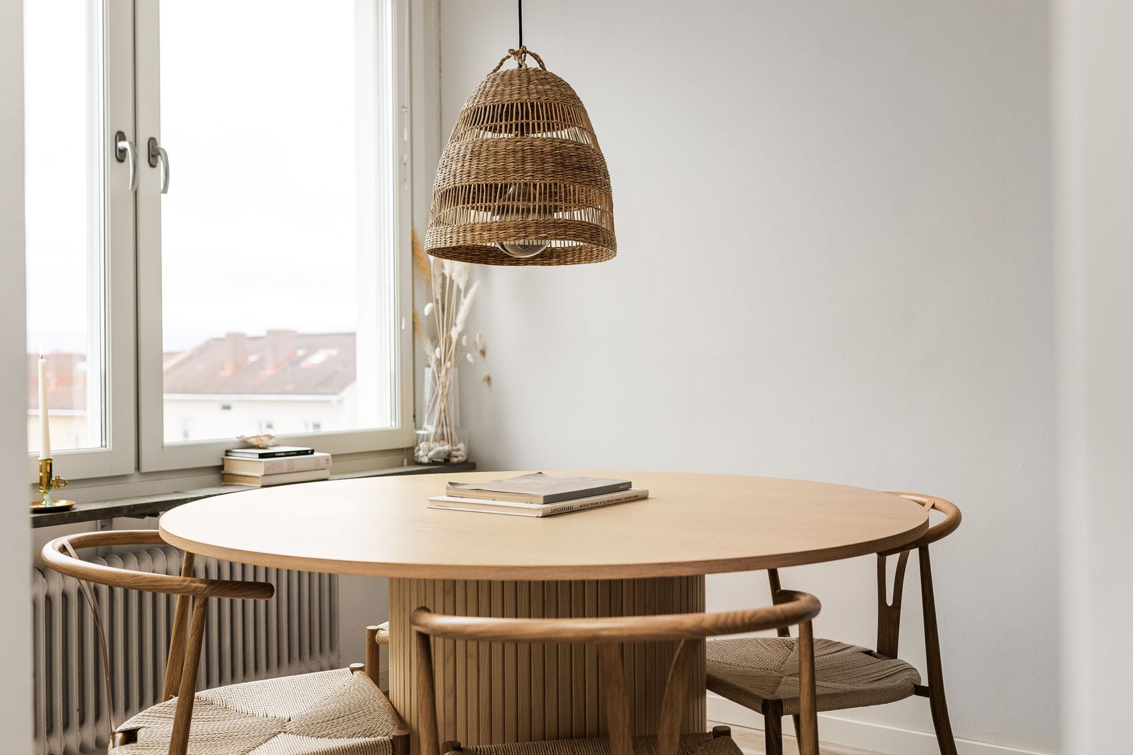 Bostadsrätt, Fiskebyvägen 4D, Öster, Hudiksvall