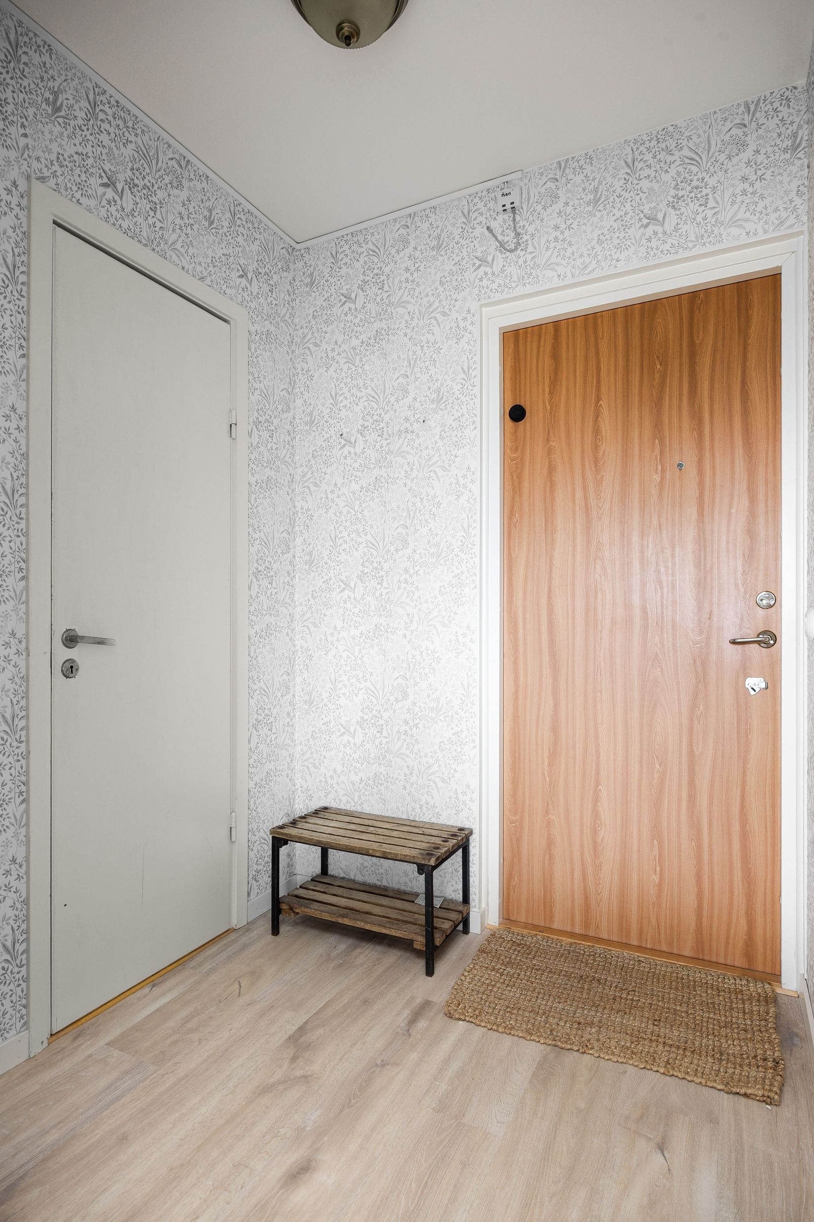 Bostadsrätt, Fiskebyvägen 4D, Öster, Hudiksvall