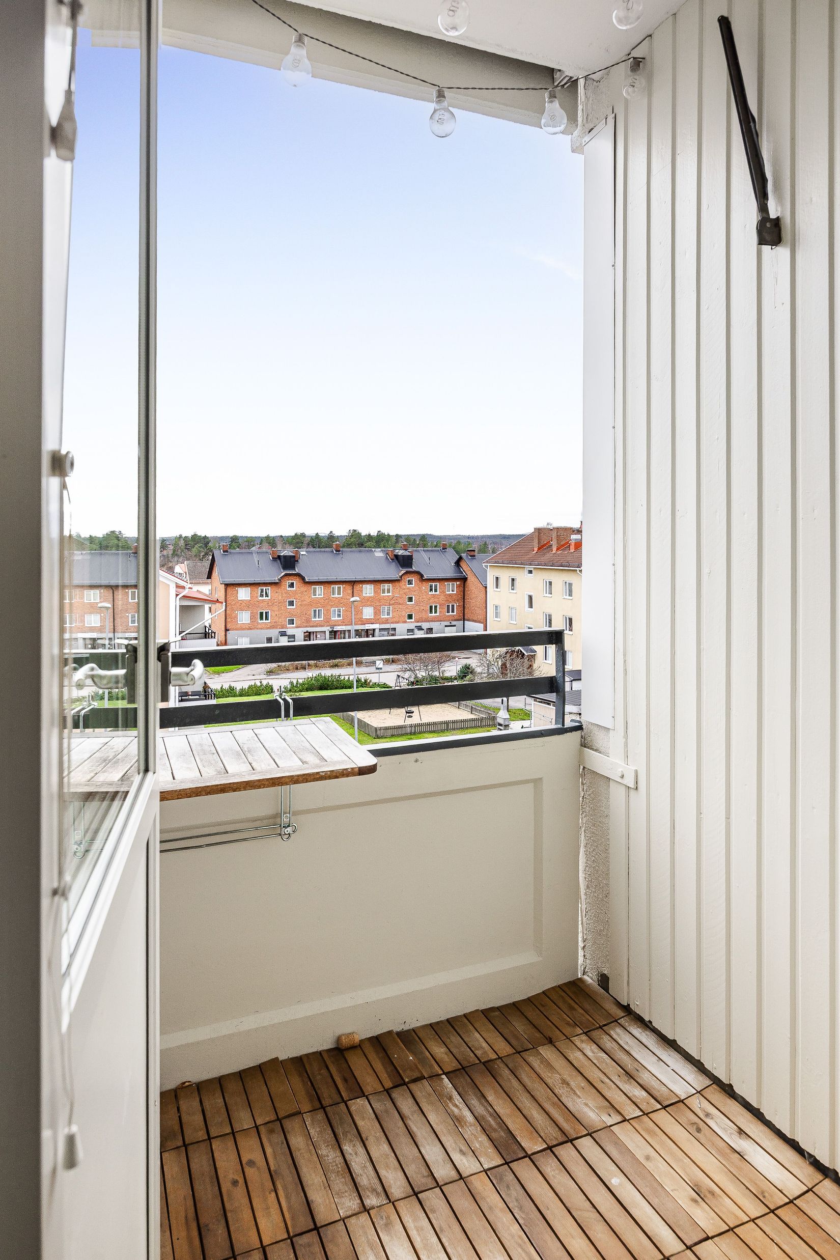 Bostadsrätt, Fiskebyvägen 4D, Öster, Hudiksvall