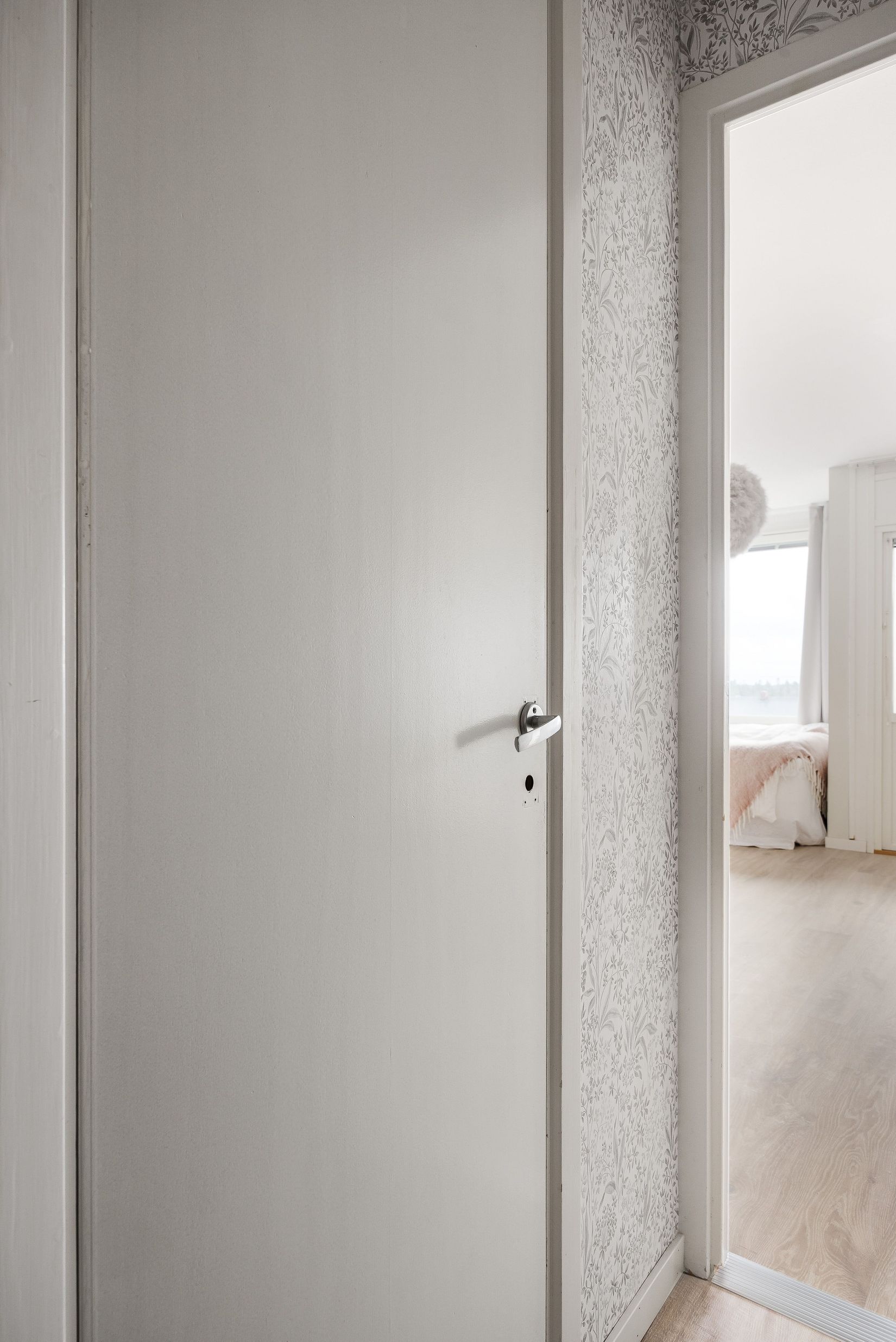 Bostadsrätt, Fiskebyvägen 4D, Öster, Hudiksvall