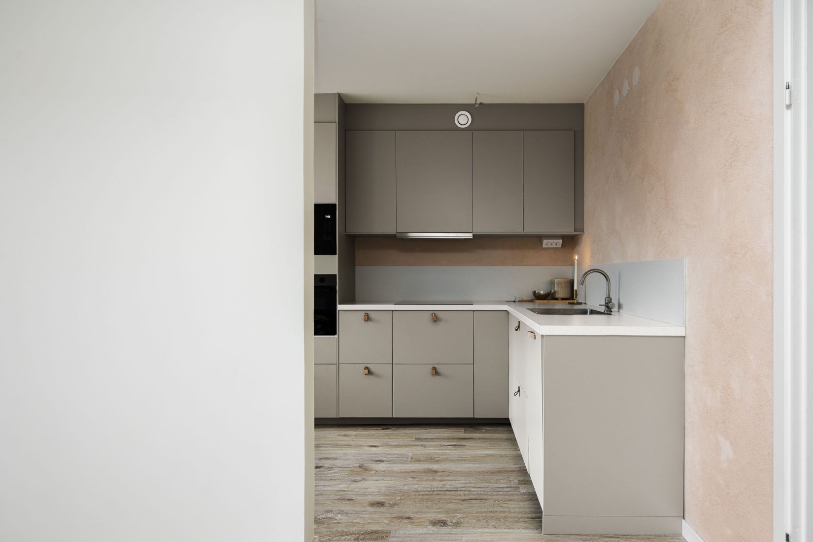 Bostadsrätt, Fiskebyvägen 4D, Öster, Hudiksvall