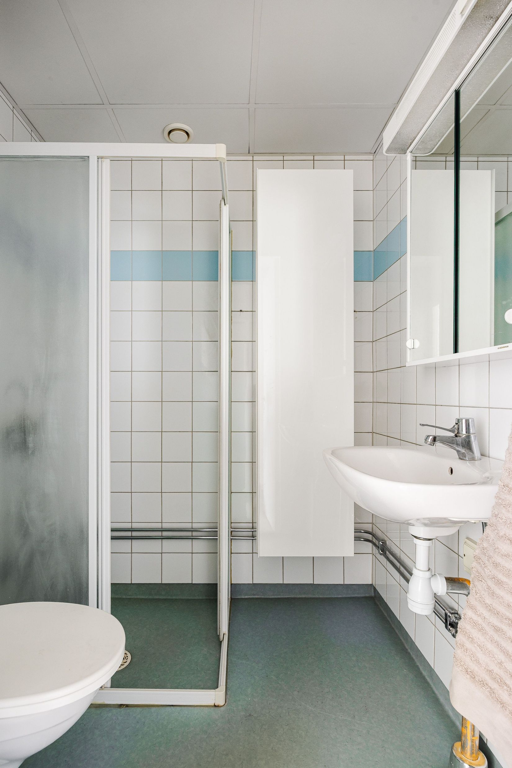 Bostadsrätt, Fiskebyvägen 4D, Öster, Hudiksvall