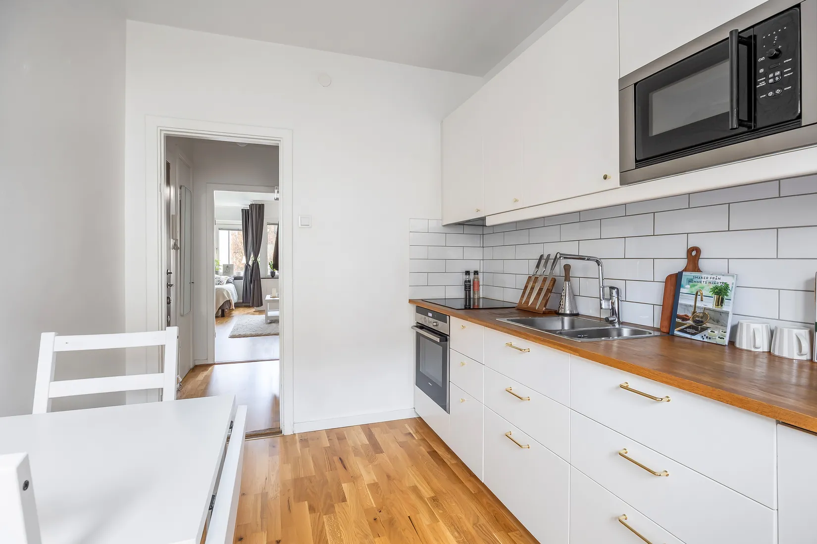 Bostadsrätt, Torekovsgatan 22 C, Nobel, Malmö