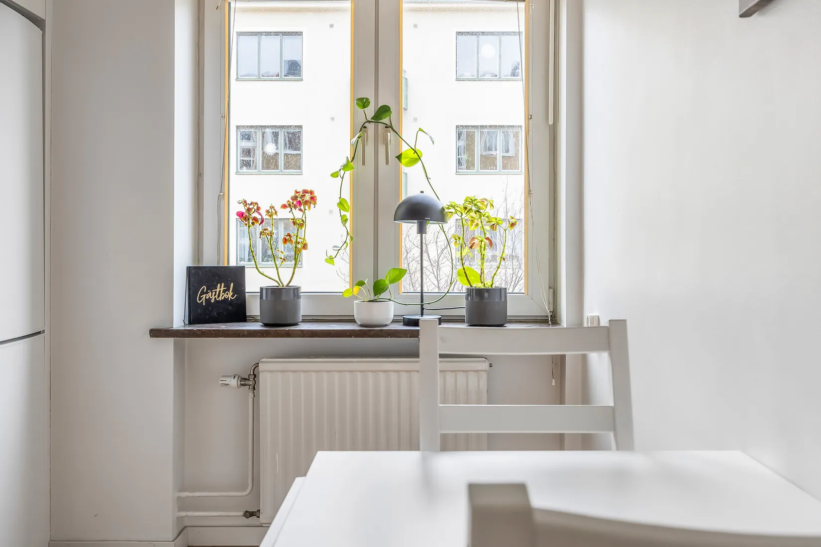 Bostadsrätt, Torekovsgatan 22 C, Nobel, Malmö