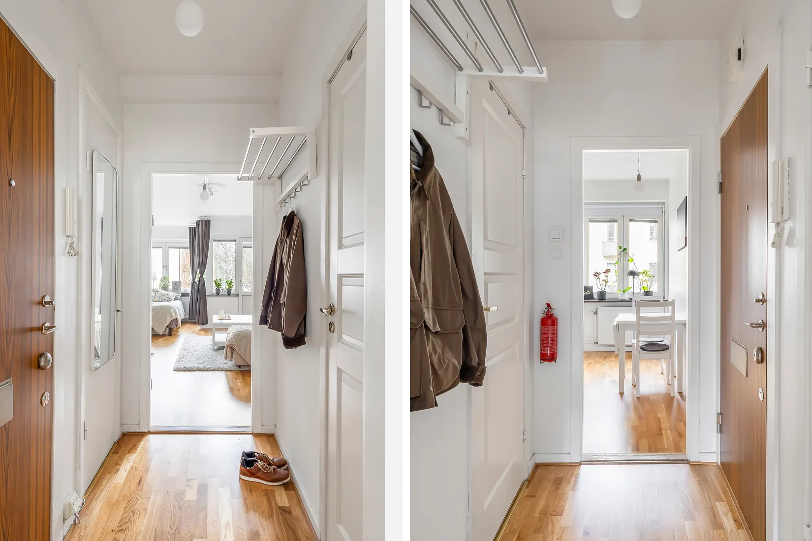 Bostadsrätt, Torekovsgatan 22 C, Nobel, Malmö