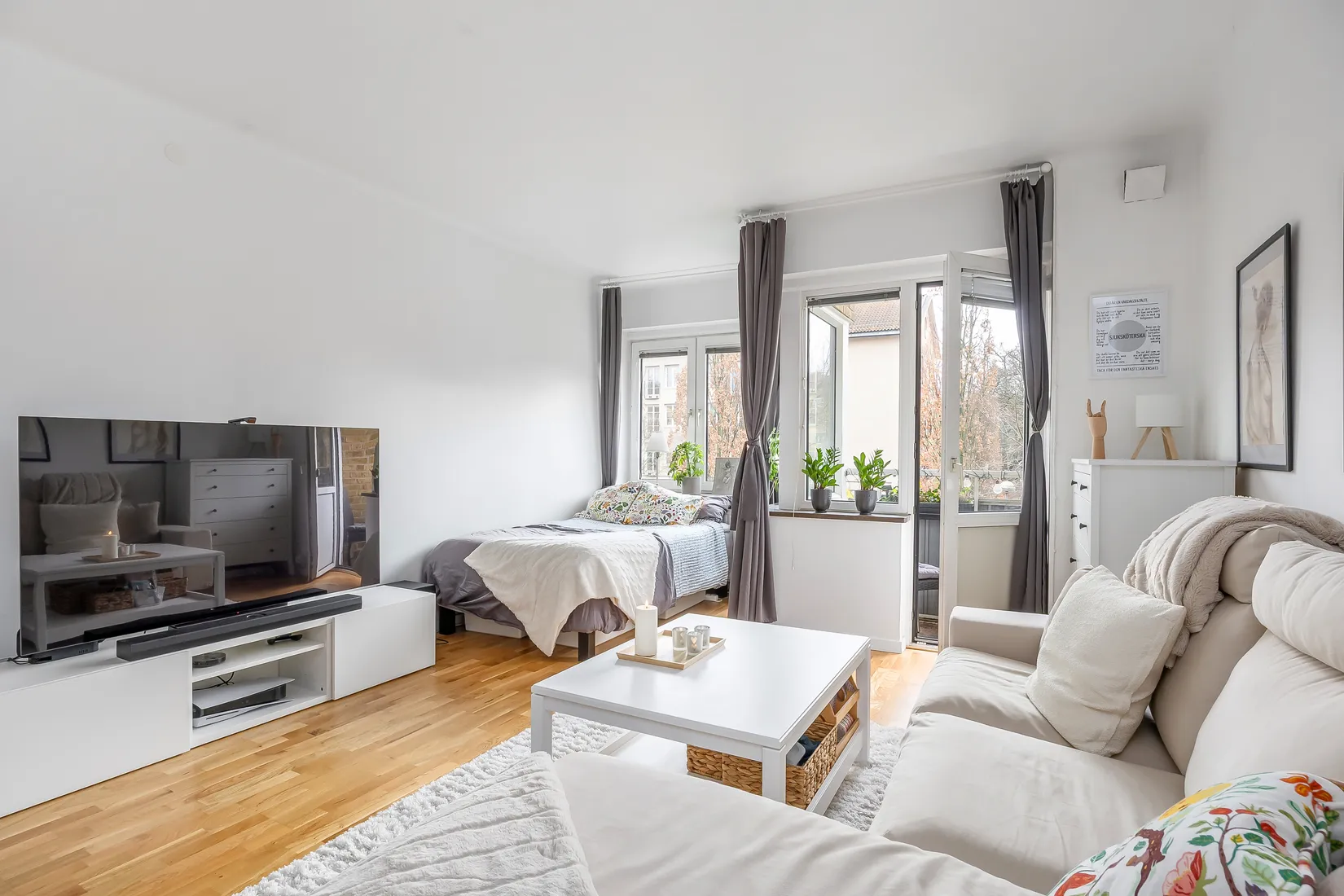 Bostadsrätt, Torekovsgatan 22 C, Nobel, Malmö