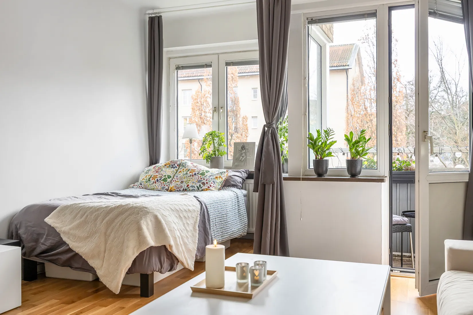 Bostadsrätt, Torekovsgatan 22 C, Nobel, Malmö