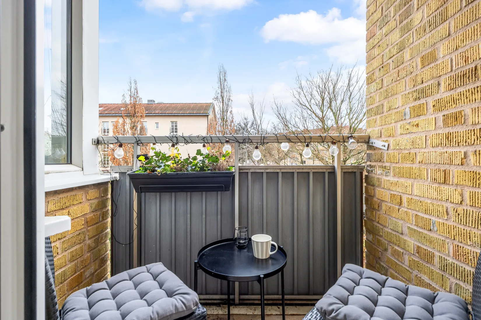 Bostadsrätt, Torekovsgatan 22 C, Nobel, Malmö