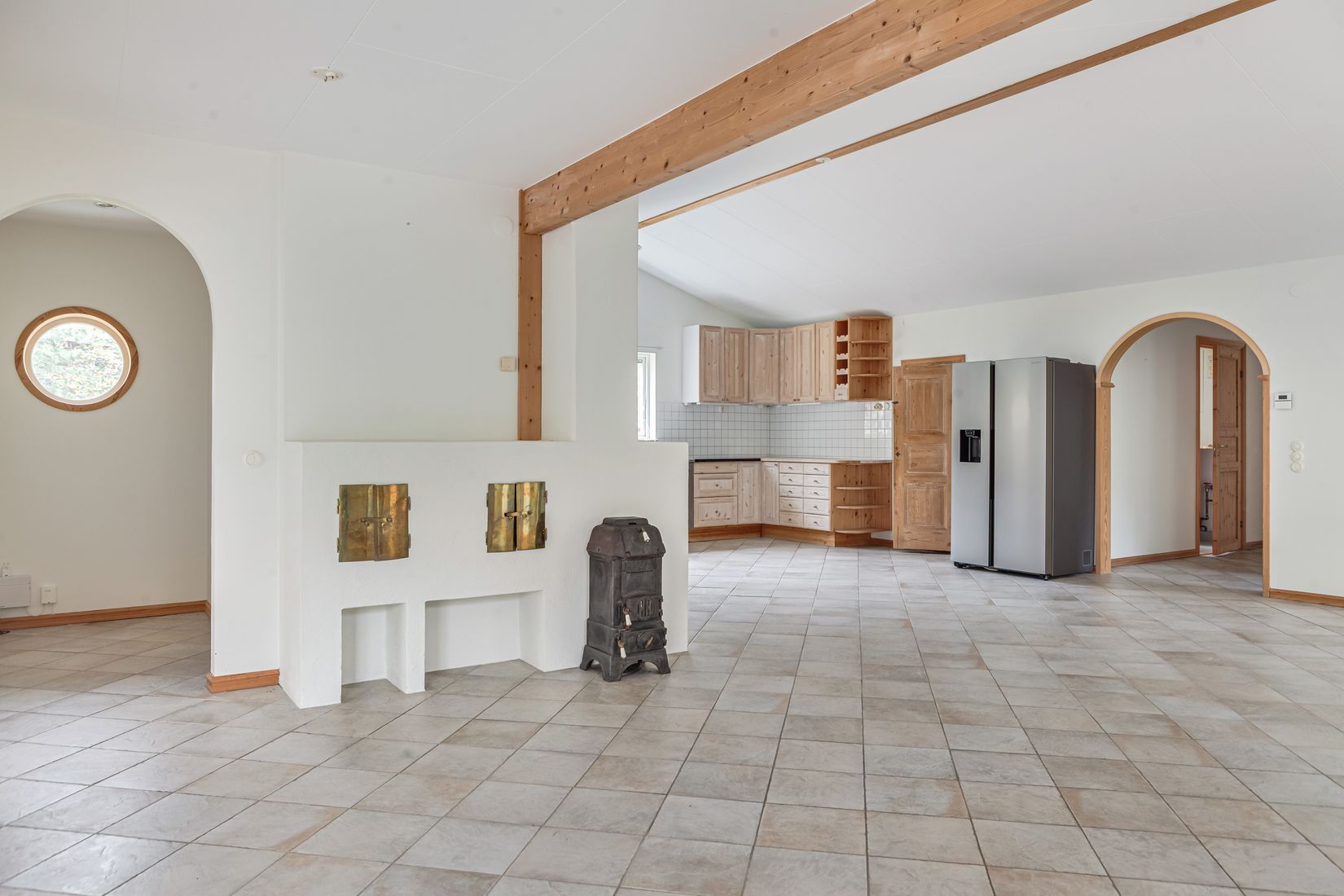 Villa, Ginstvägen 4, Ljunghusen, Vellinge