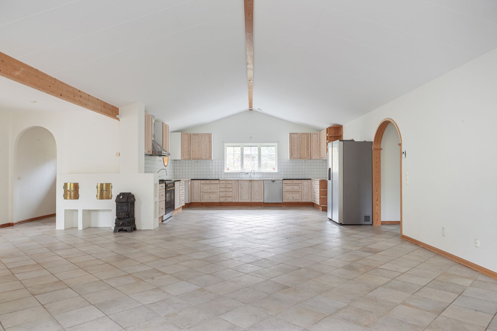 Villa, Ginstvägen 4, Ljunghusen, Vellinge