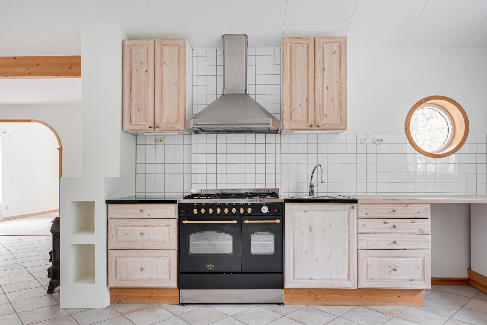 Villa, Ginstvägen 4, Ljunghusen, Vellinge