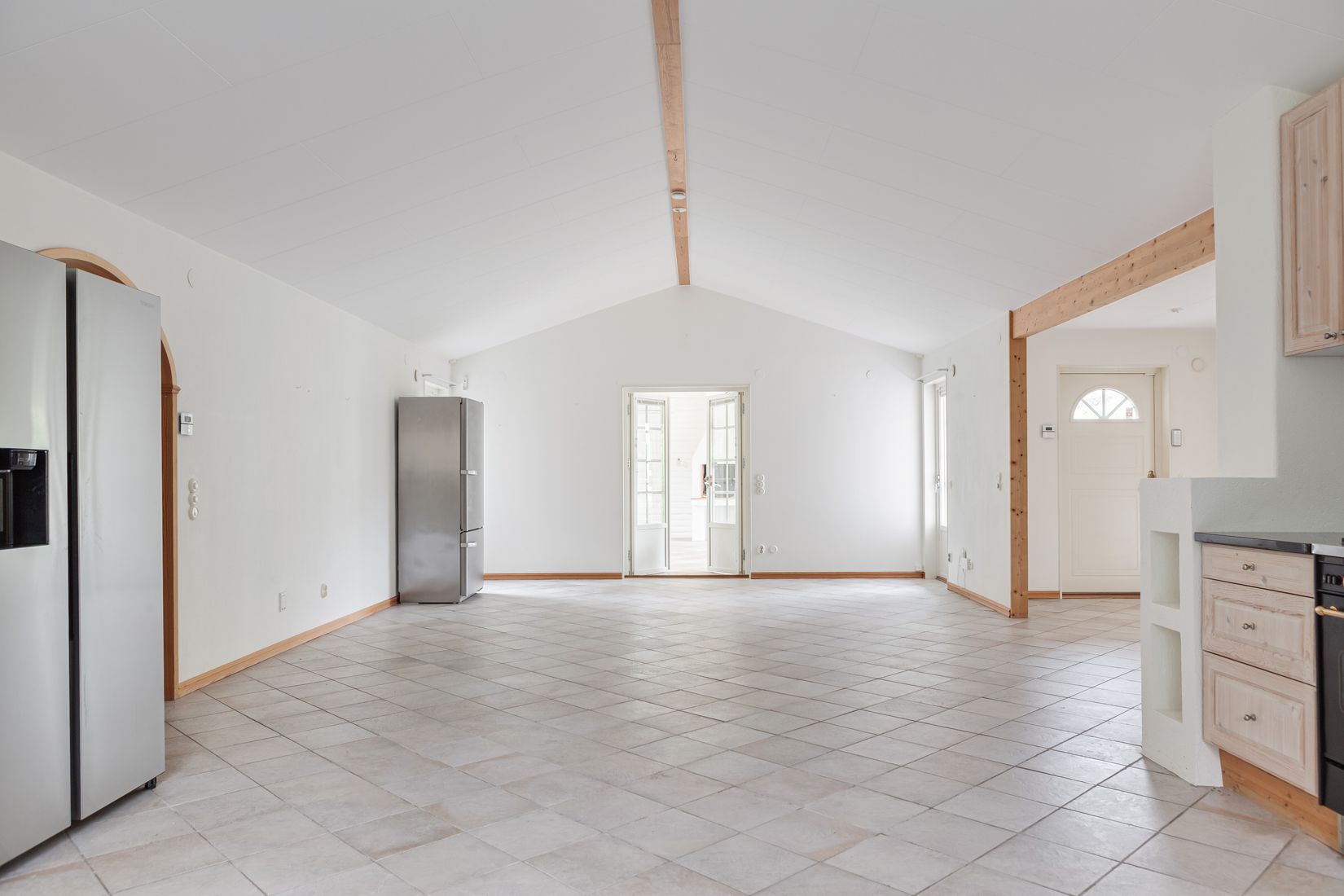 Villa, Ginstvägen 4, Ljunghusen, Vellinge