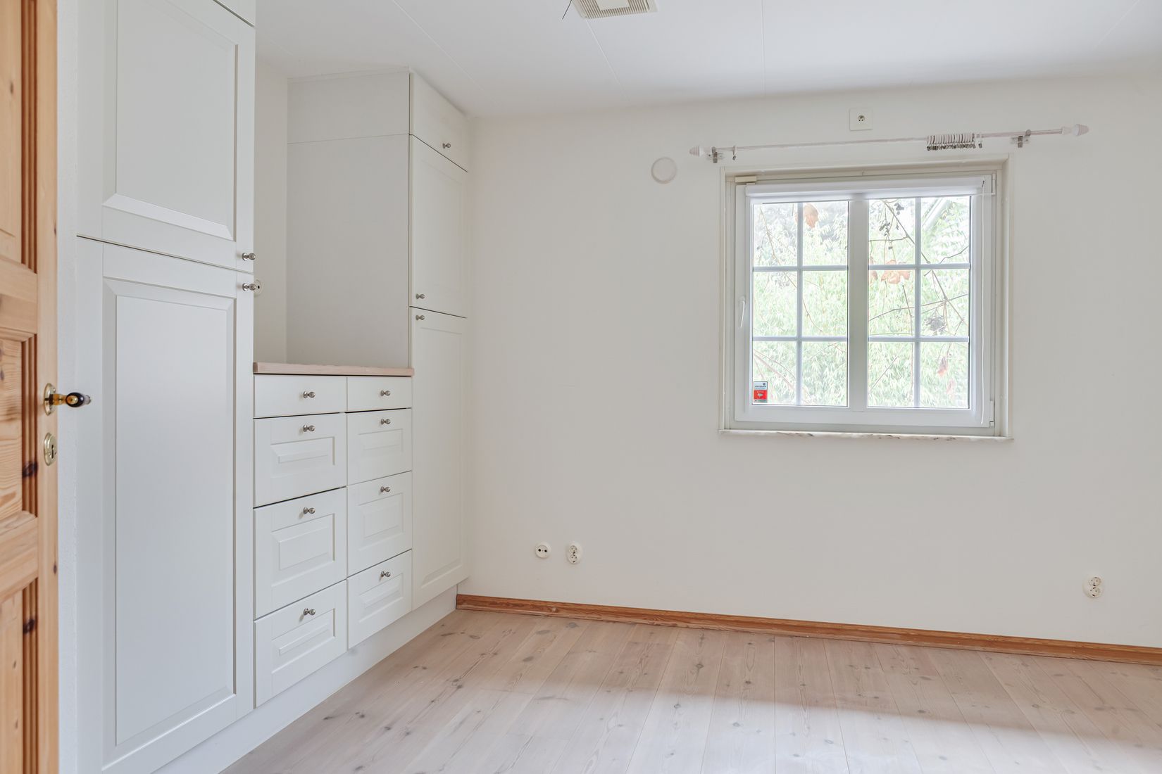 Villa, Ginstvägen 4, Ljunghusen, Vellinge