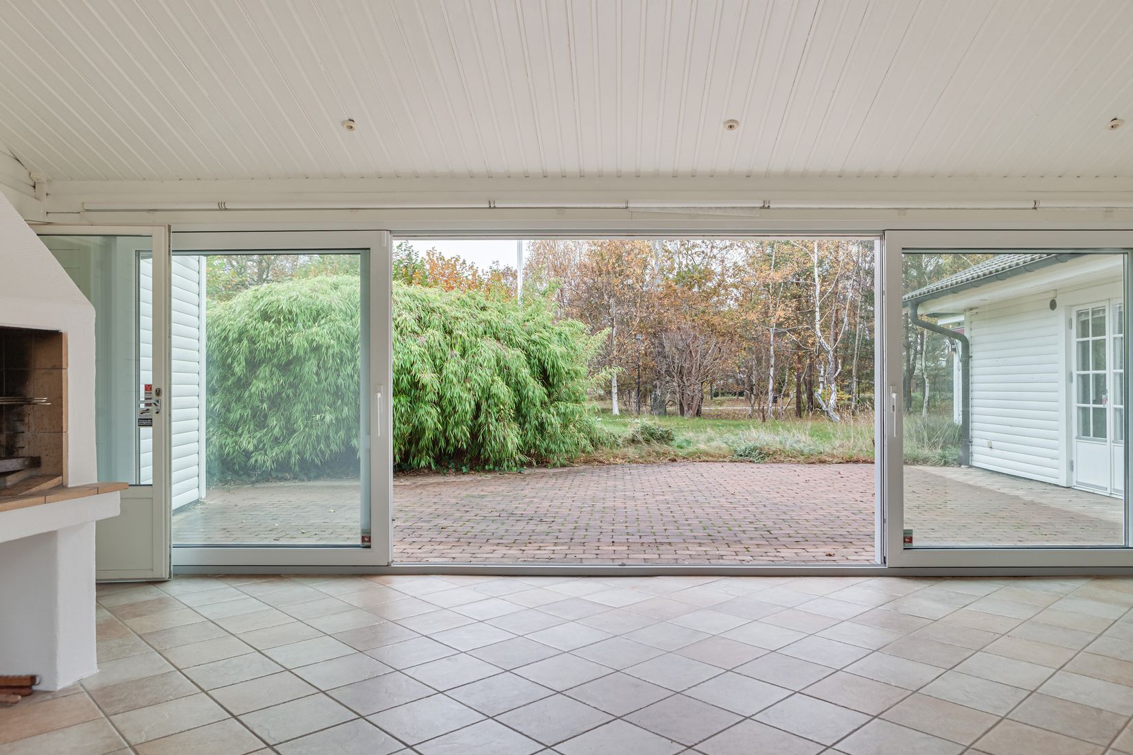 Villa, Ginstvägen 4, Ljunghusen, Vellinge