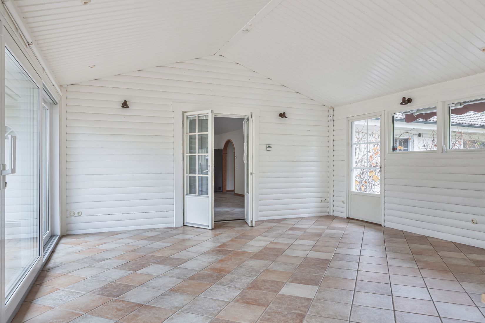 Villa, Ginstvägen 4, Ljunghusen, Vellinge