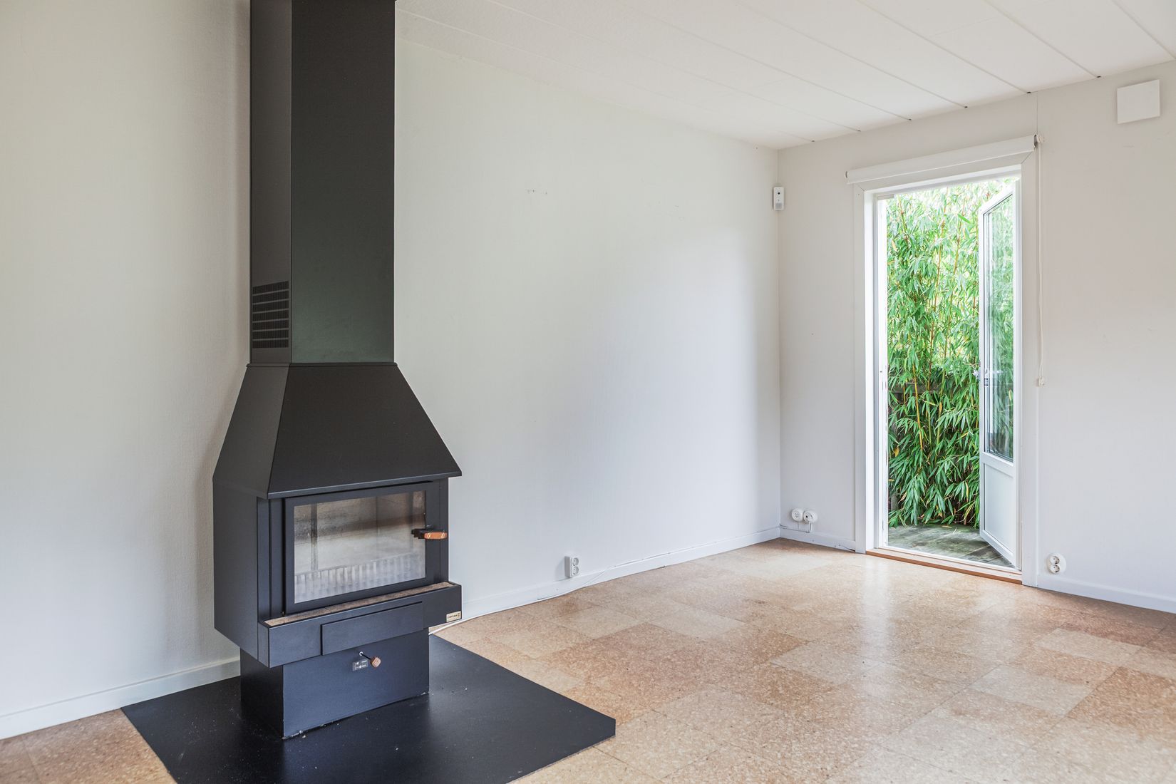 Villa, Ginstvägen 4, Ljunghusen, Vellinge