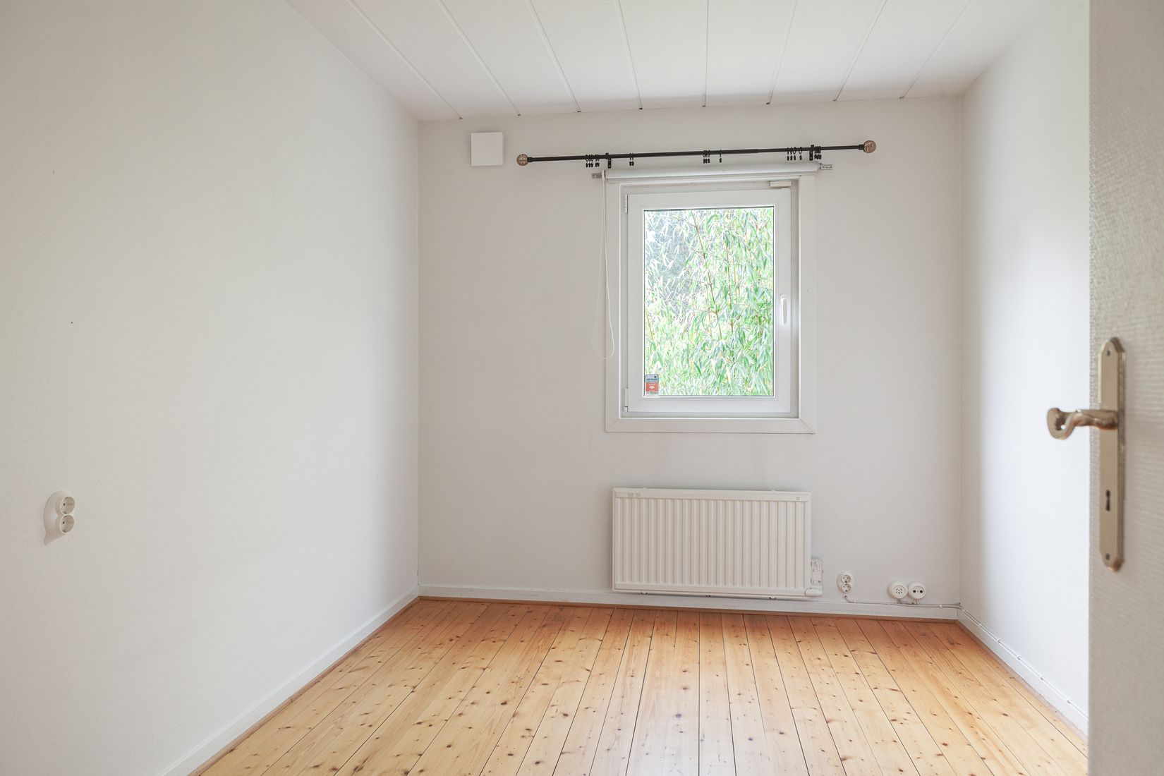 Villa, Ginstvägen 4, Ljunghusen, Vellinge