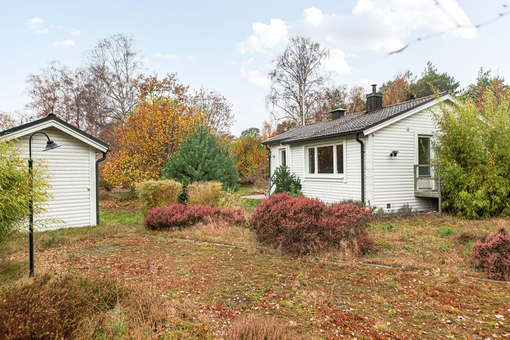 Villa, Ginstvägen 4, Ljunghusen, Vellinge