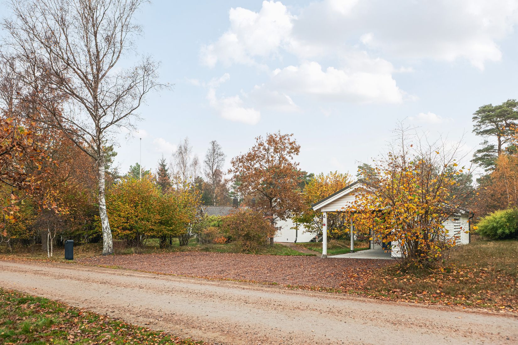 Villa, Ginstvägen 4, Ljunghusen, Vellinge