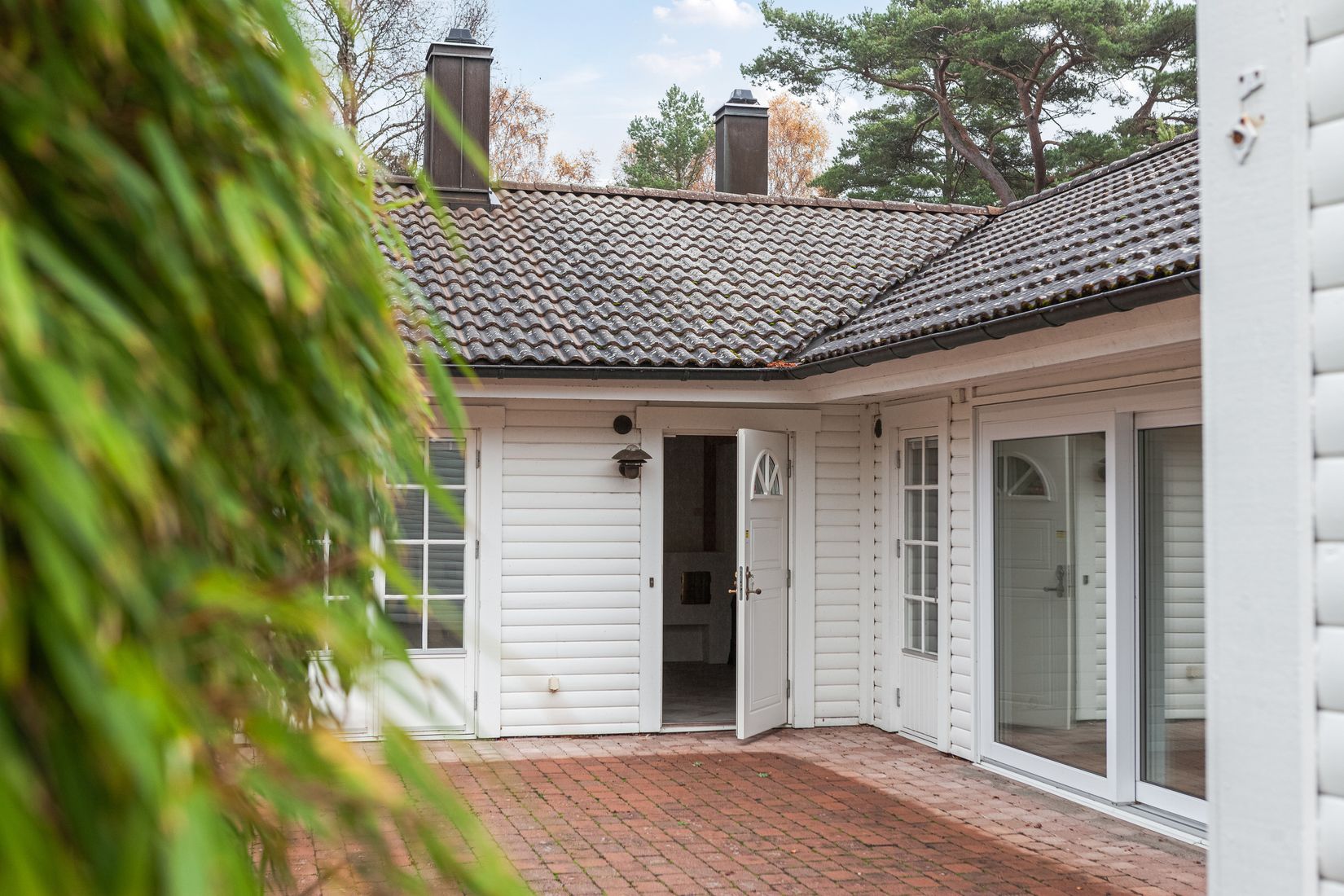 Villa, Ginstvägen 4, Ljunghusen, Vellinge