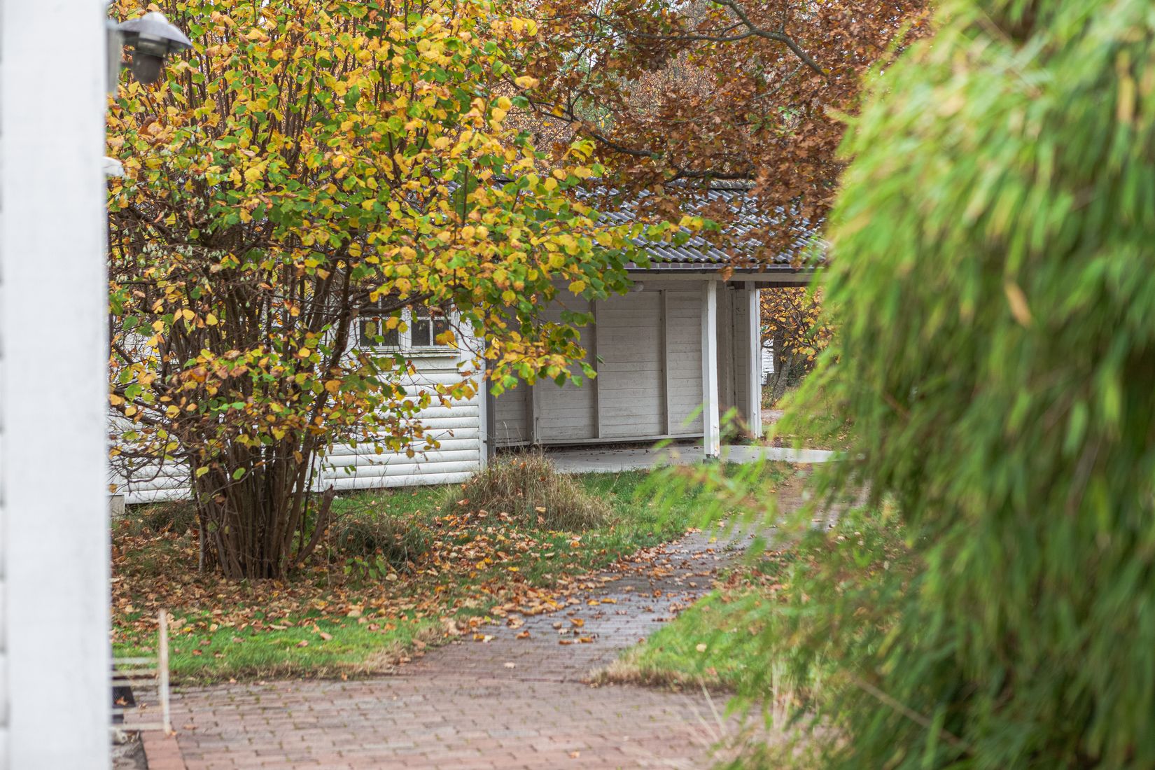 Villa, Ginstvägen 4, Ljunghusen, Vellinge