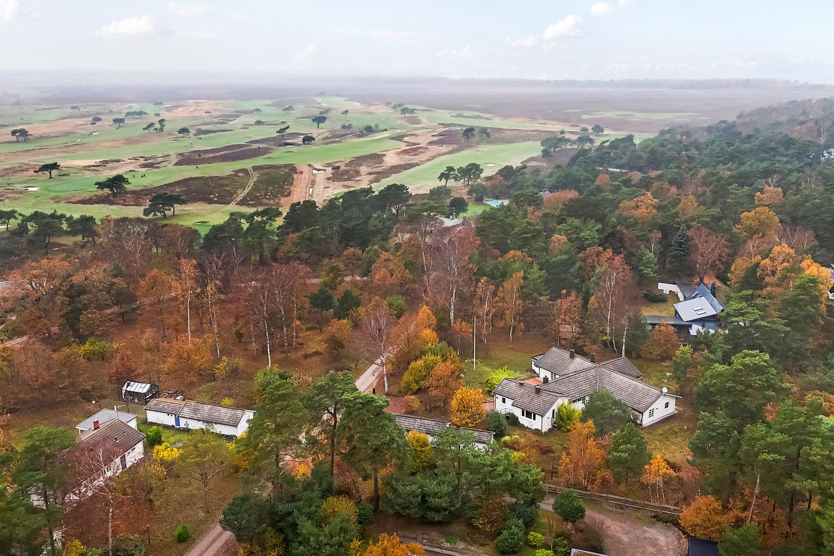 Villa, Ginstvägen 4, Ljunghusen, Vellinge