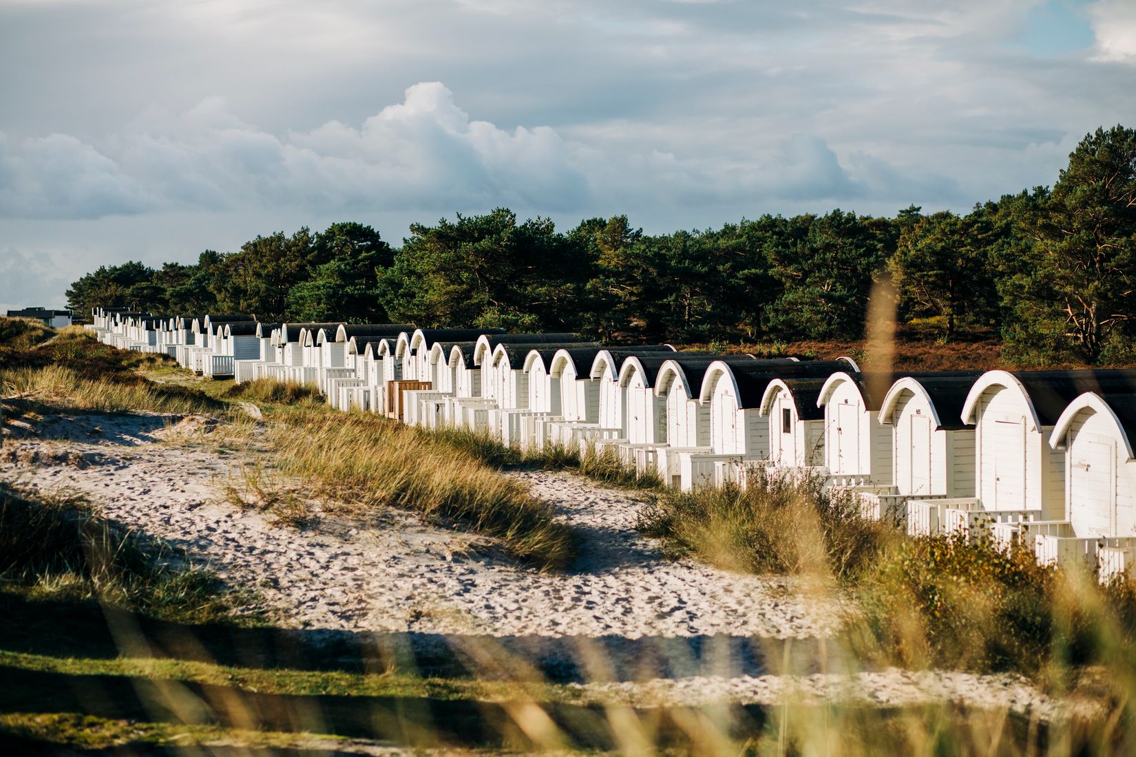 Villa, Ginstvägen 4, Ljunghusen, Vellinge