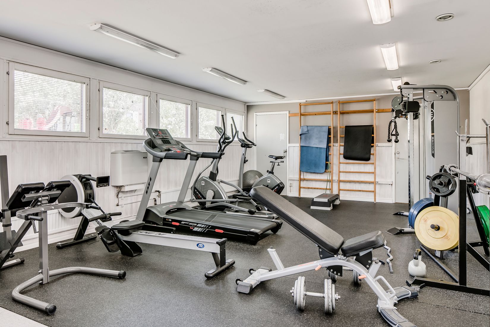 Bostadsrätt, Lundenvägen 9C, Lunden, Skövde