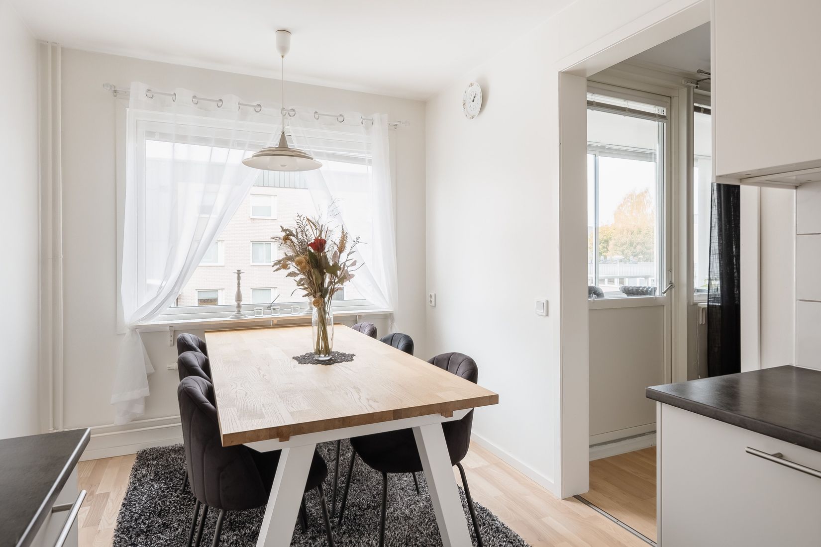 Bostadsrätt, Lundenvägen 9C, Lunden, Skövde