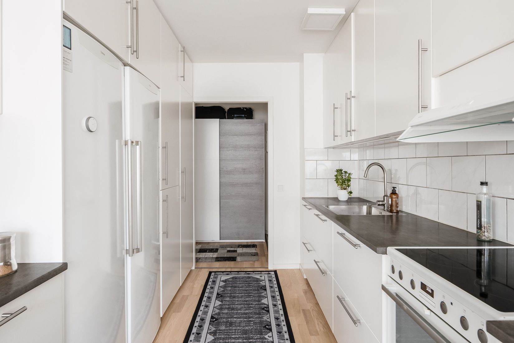 Bostadsrätt, Lundenvägen 9C, Lunden, Skövde