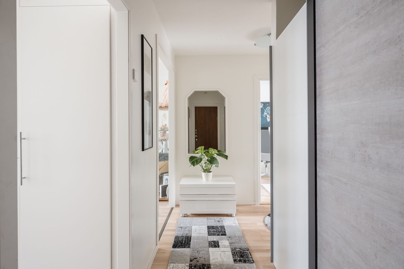 Bostadsrätt, Lundenvägen 9C, Lunden, Skövde