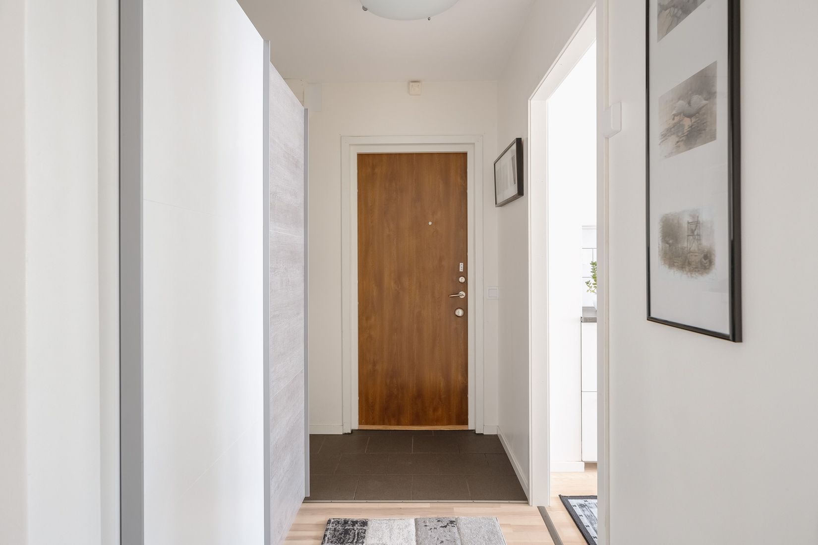 Bostadsrätt, Lundenvägen 9C, Lunden, Skövde