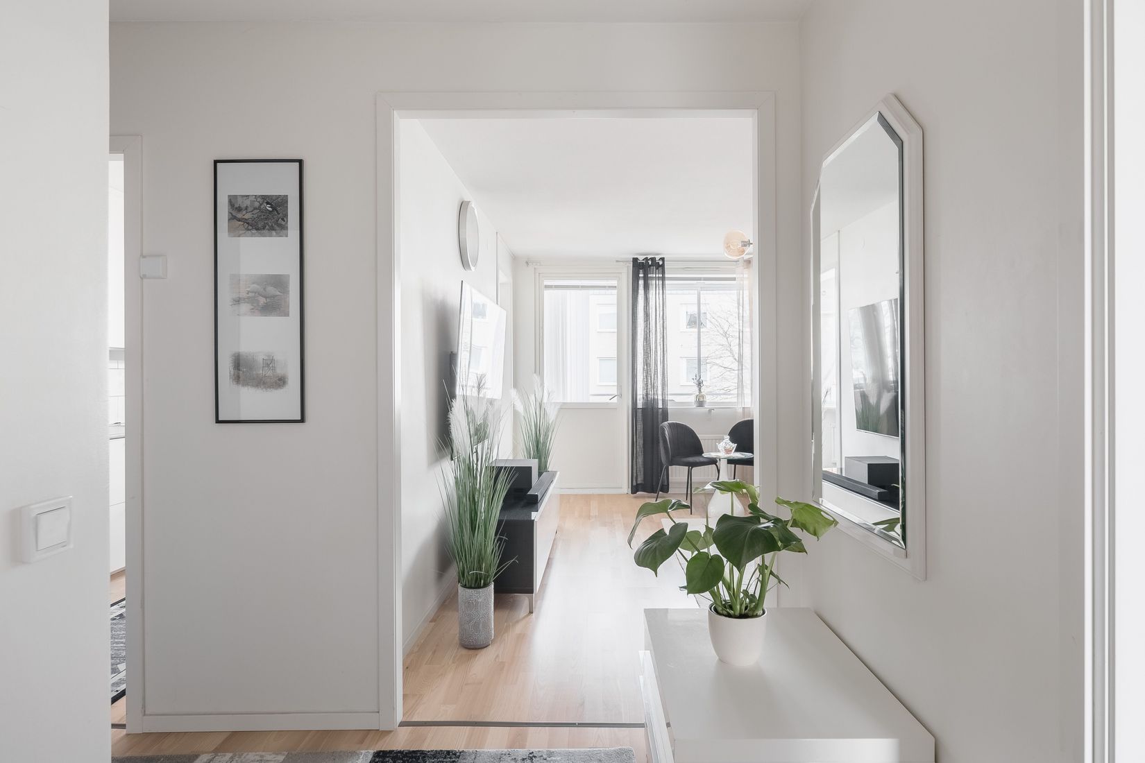 Bostadsrätt, Lundenvägen 9C, Lunden, Skövde