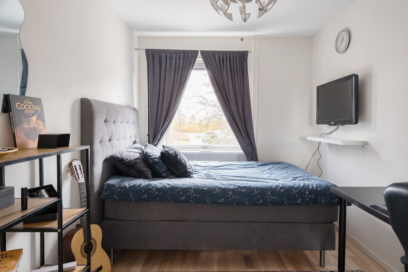 Bostadsrätt, Lundenvägen 9C, Lunden, Skövde