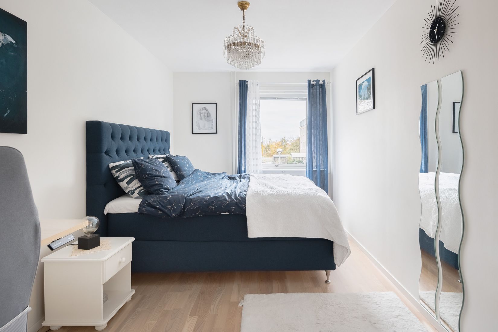 Bostadsrätt, Lundenvägen 9C, Lunden, Skövde