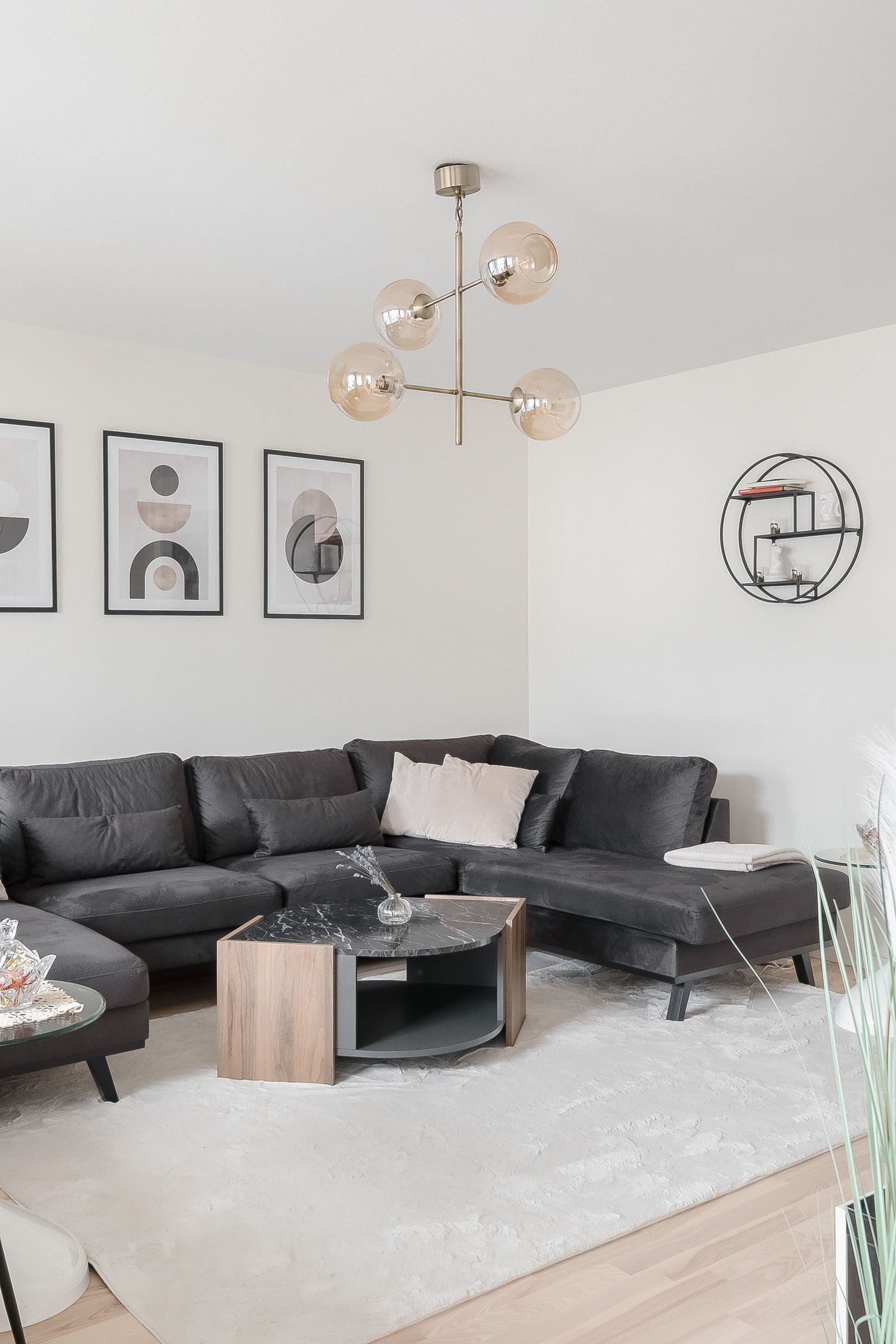 Bostadsrätt, Lundenvägen 9C, Lunden, Skövde