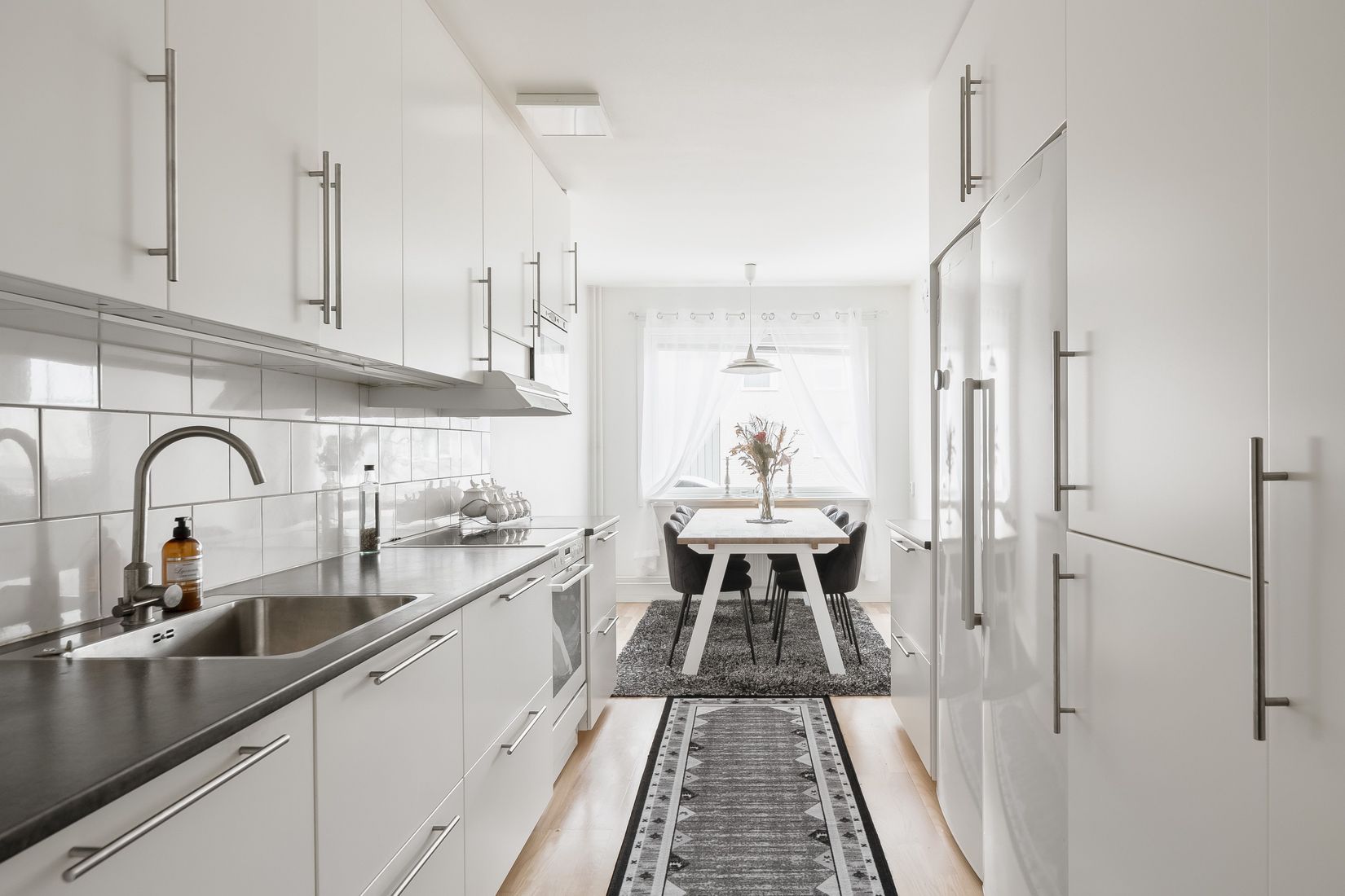 Bostadsrätt, Lundenvägen 9C, Lunden, Skövde