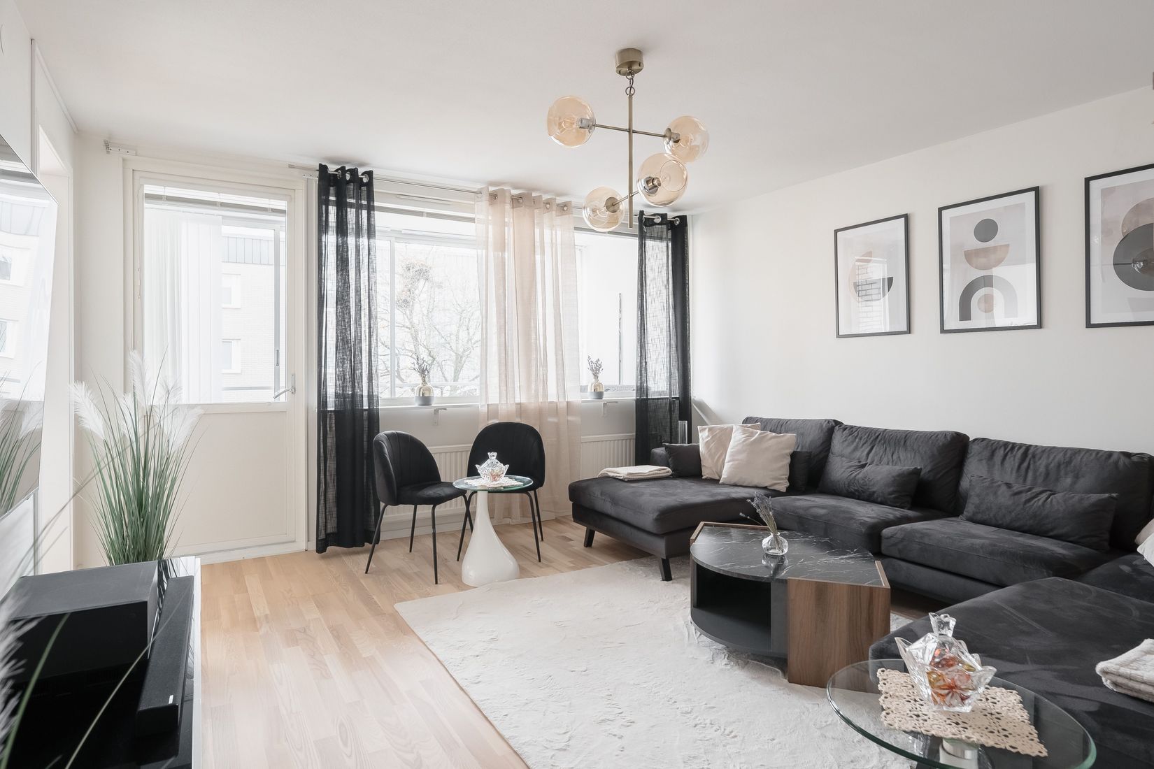 Bostadsrätt, Lundenvägen 9C, Lunden, Skövde