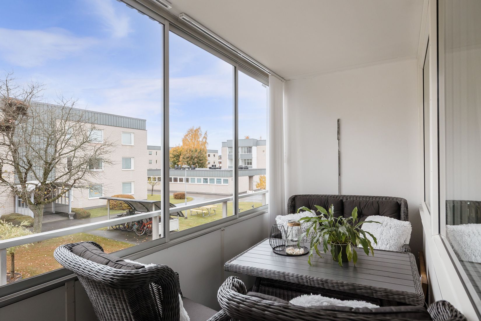 Bostadsrätt, Lundenvägen 9C, Lunden, Skövde