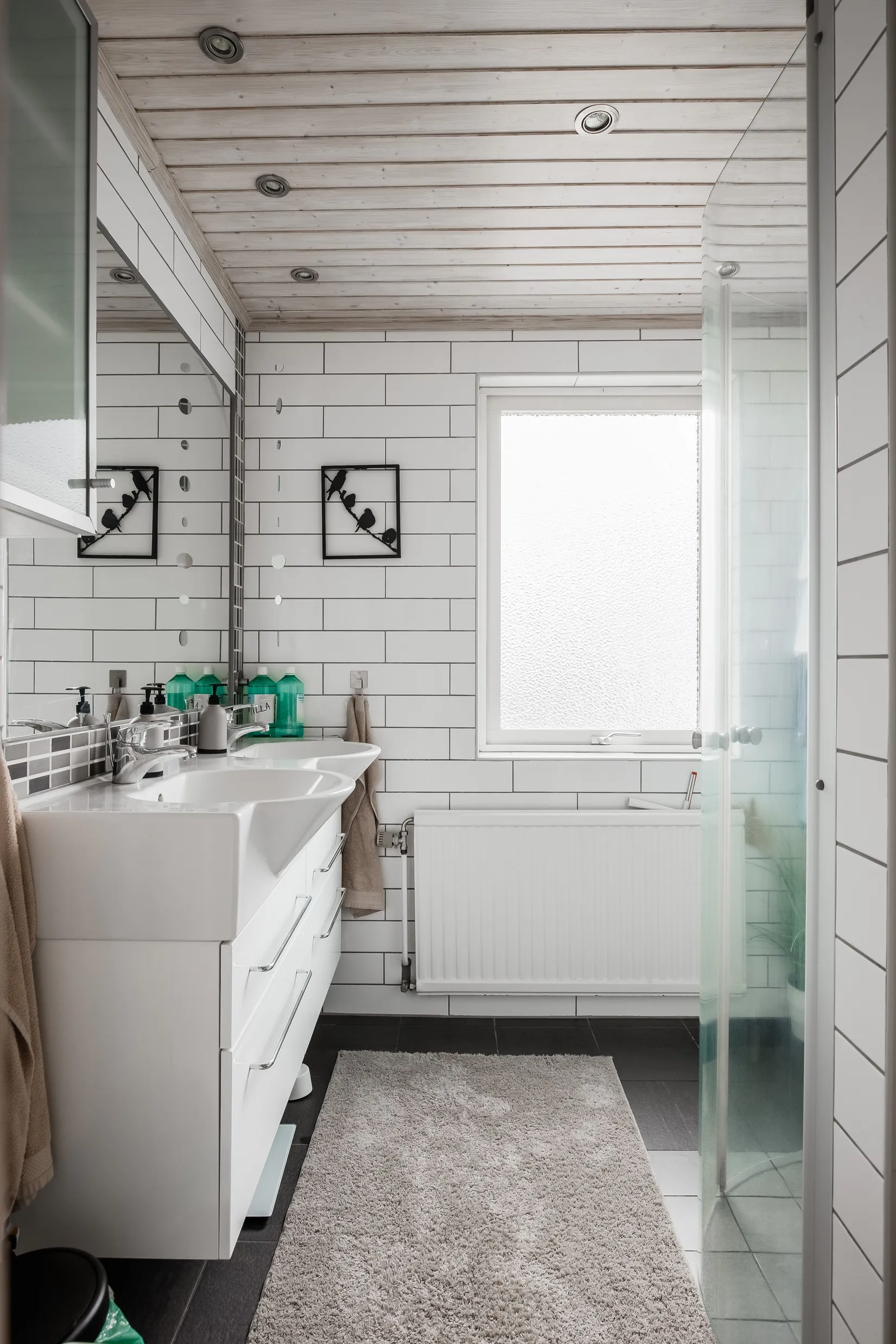 Villa, Radhus, Björstorpsvägen 7B, Tidaholm