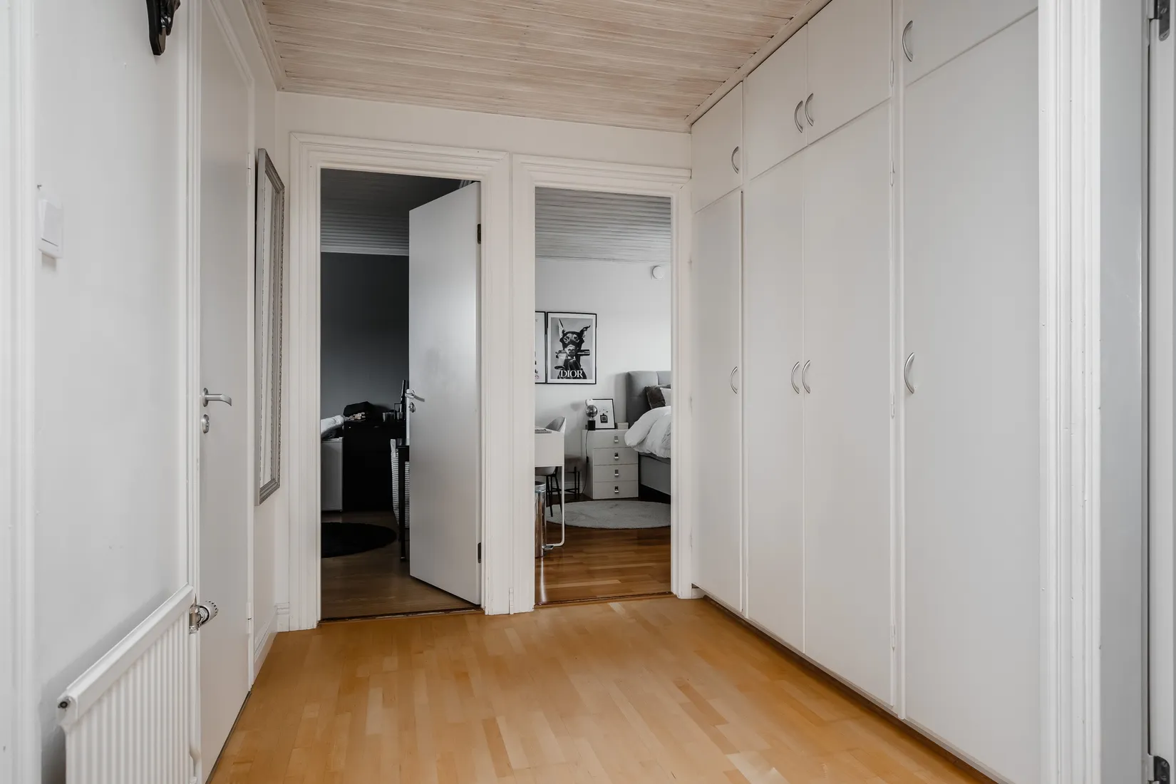 Villa, Radhus, Björstorpsvägen 7B, Tidaholm