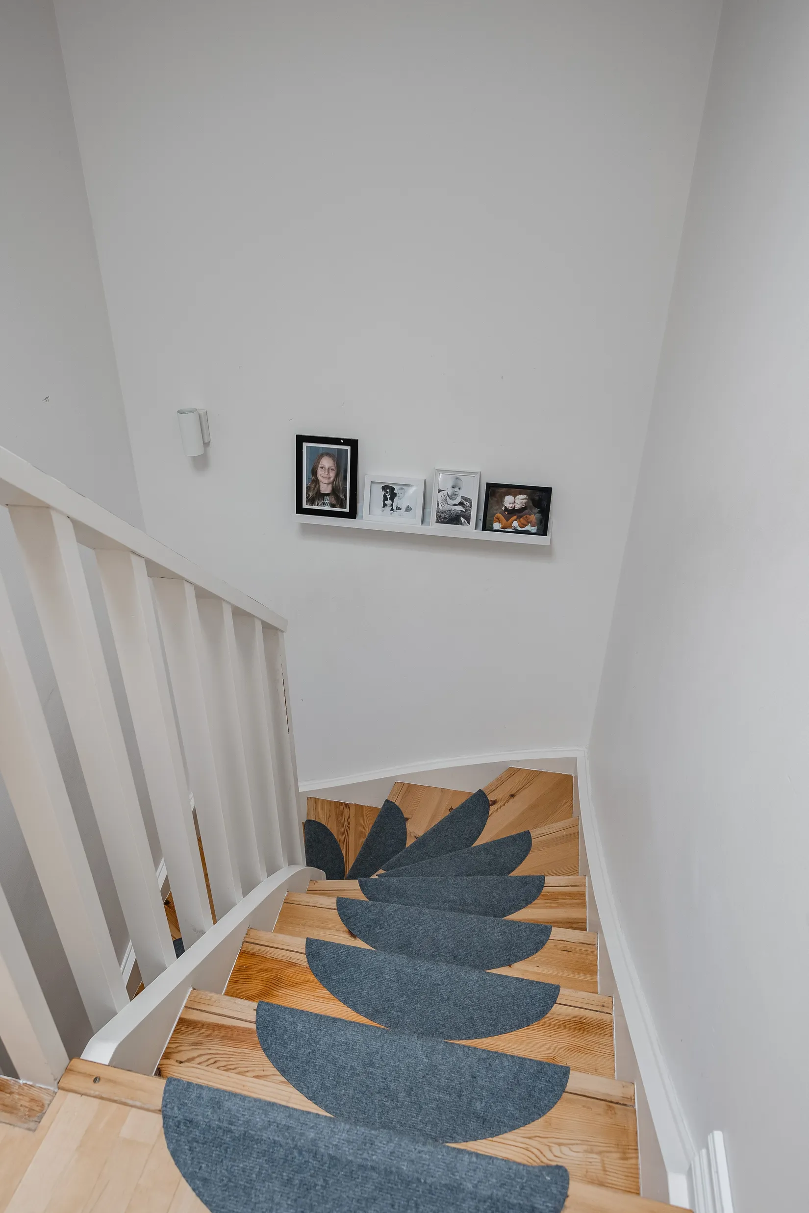 Villa, Radhus, Björstorpsvägen 7B, Tidaholm