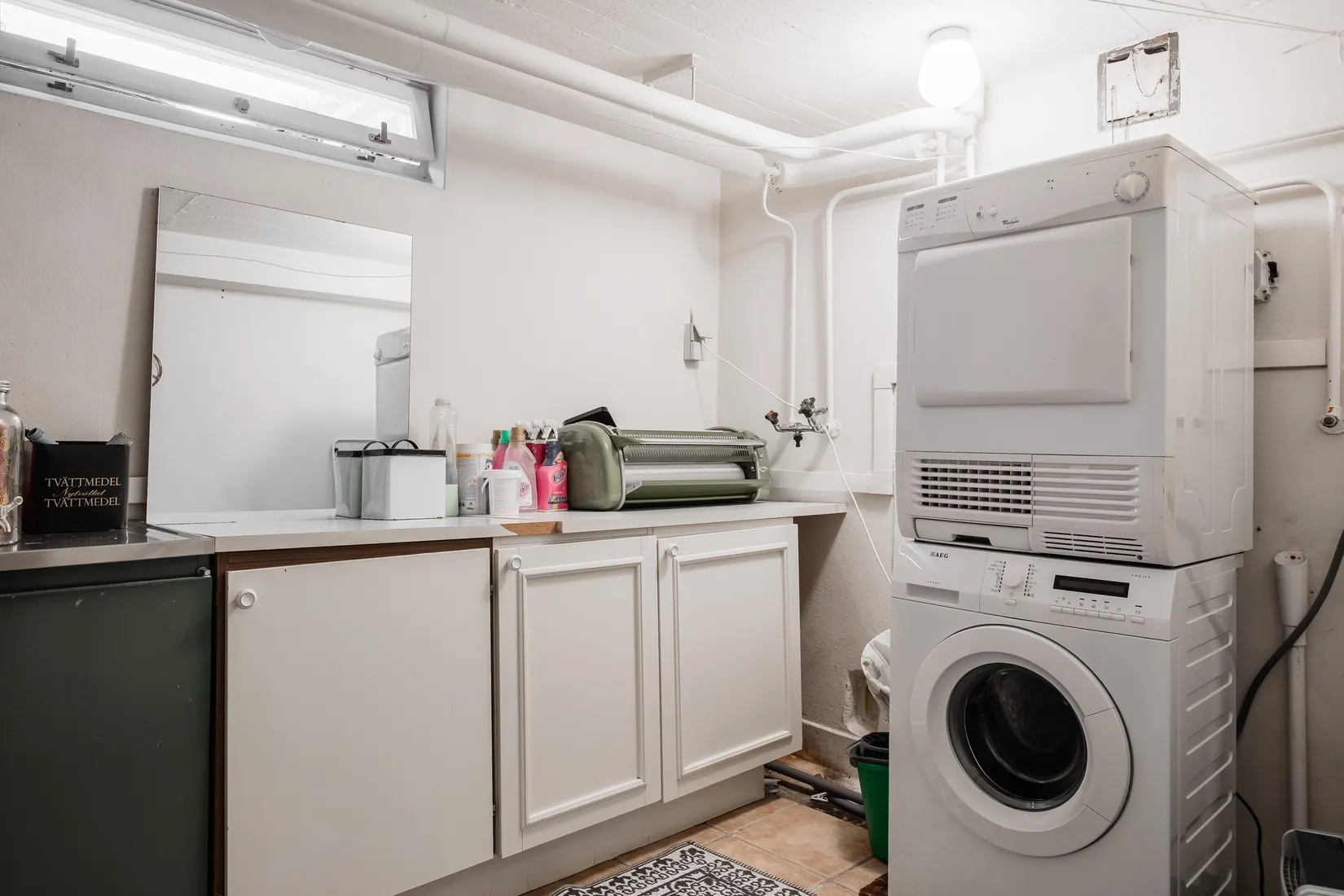 Villa, Radhus, Björstorpsvägen 7B, Tidaholm