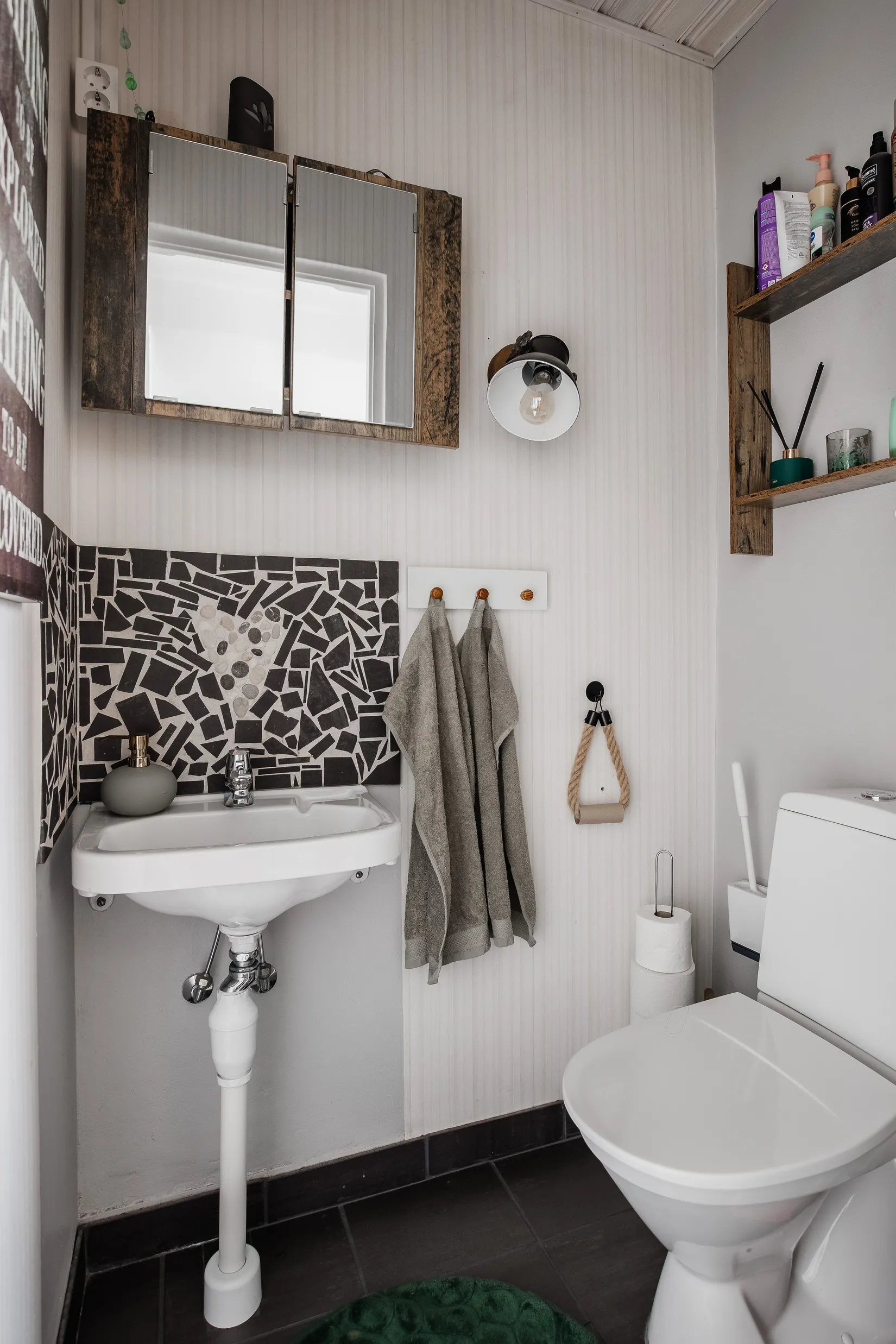 Villa, Radhus, Björstorpsvägen 7B, Tidaholm